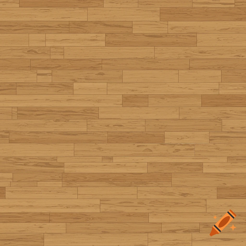 Light oak wood plank texture