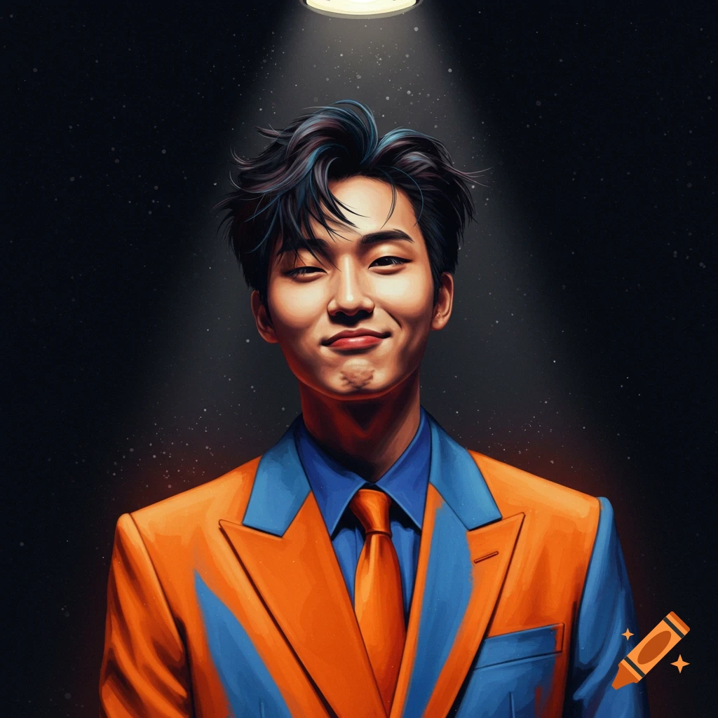 𝐓𝐇𝐄𝟖 디에잇 | “SPELL” VISUALS ♠️♥️ ➺ 徐明浩 ᵡᵁ