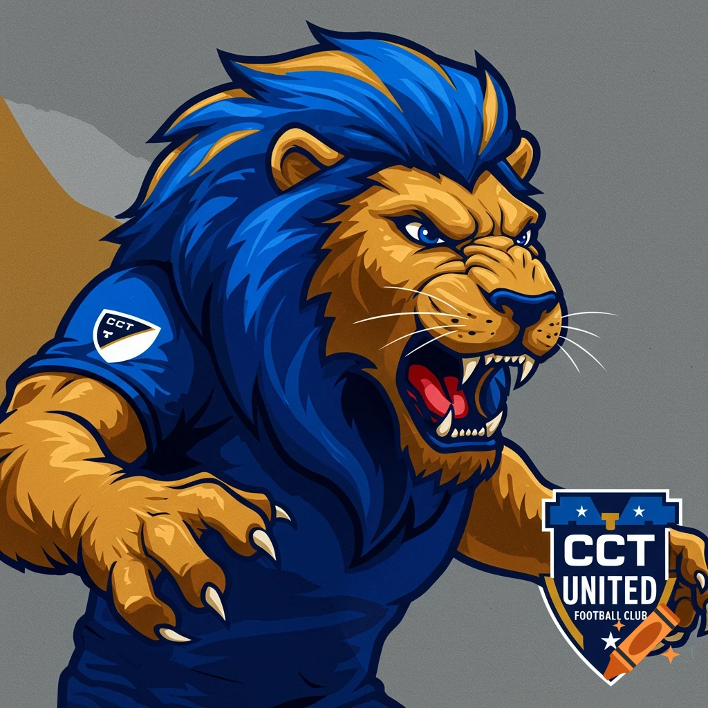 Fc Gradiented Cincinnati Lion Soccer Football Sports T Shirt Fc Gradiented Cincinnati Lion Soccer Football Sports T Shirt