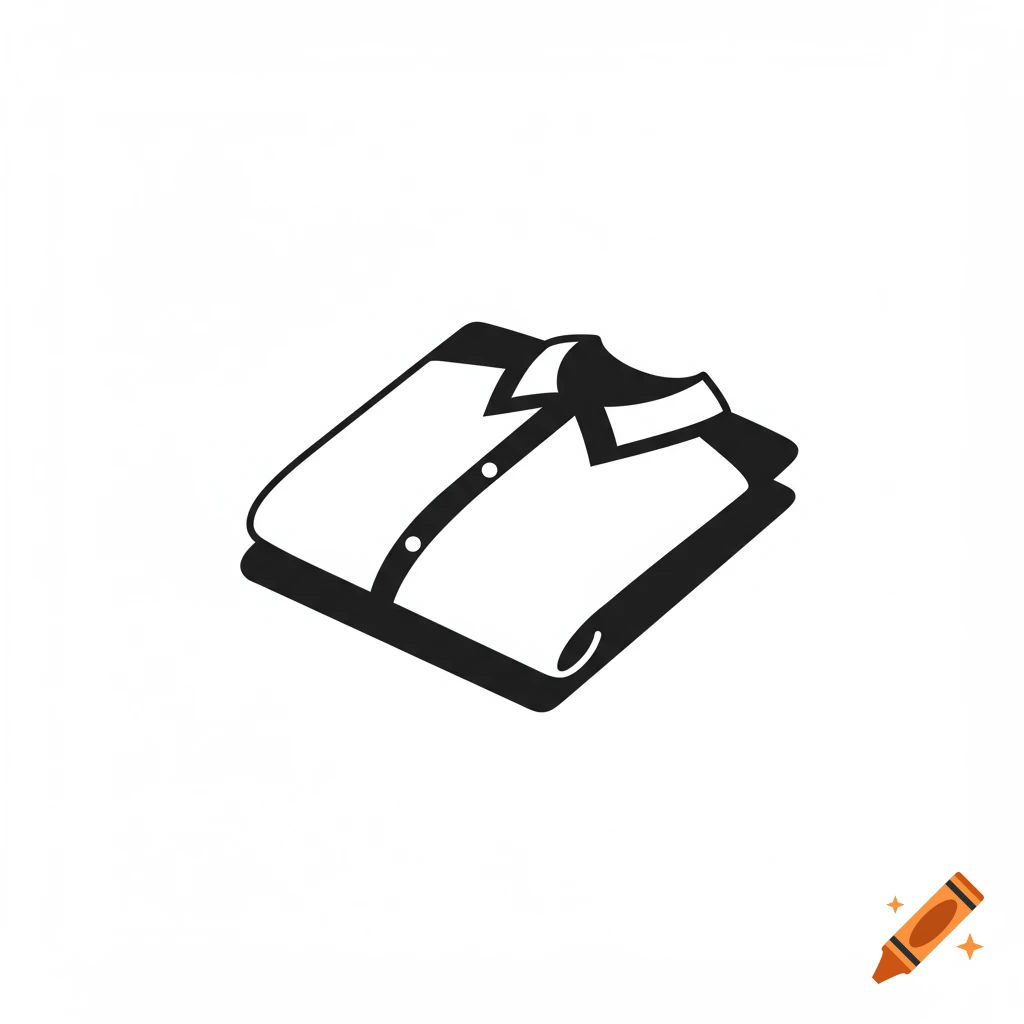 Clothing brand logo design on Craiyon