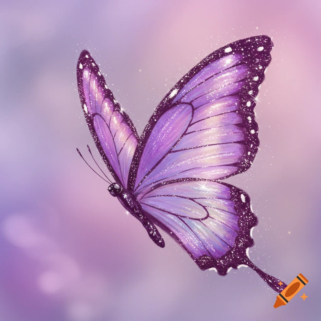 Gemstone Butterfly Sculpture created on Craiyon Gemstone Butterfly Sculpture created on Craiyon