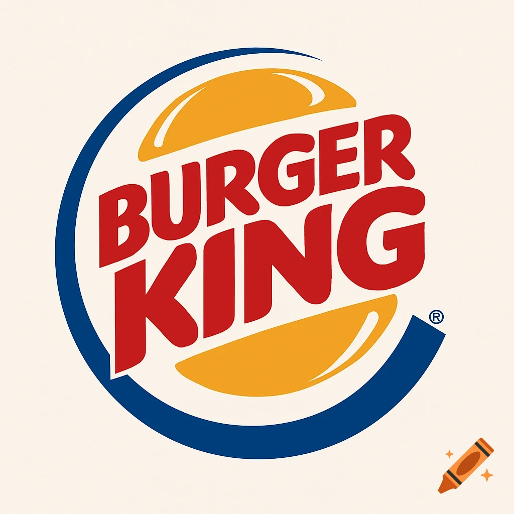 Burger King logo