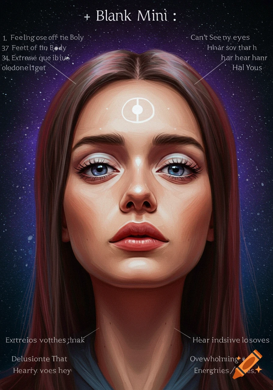 hallucination-and-delusion-concepts-on-craiyon