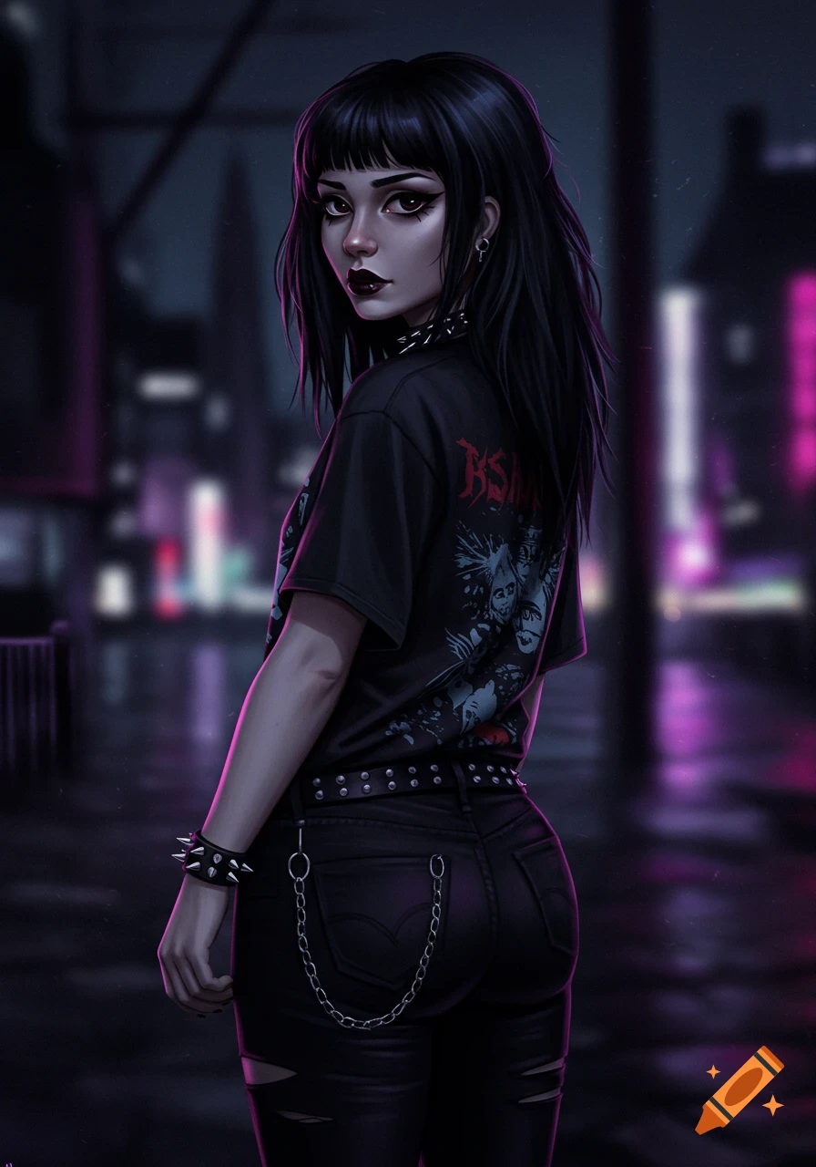 I love the New Wave Emos 🖤 #foryoupage #emo #y2k
