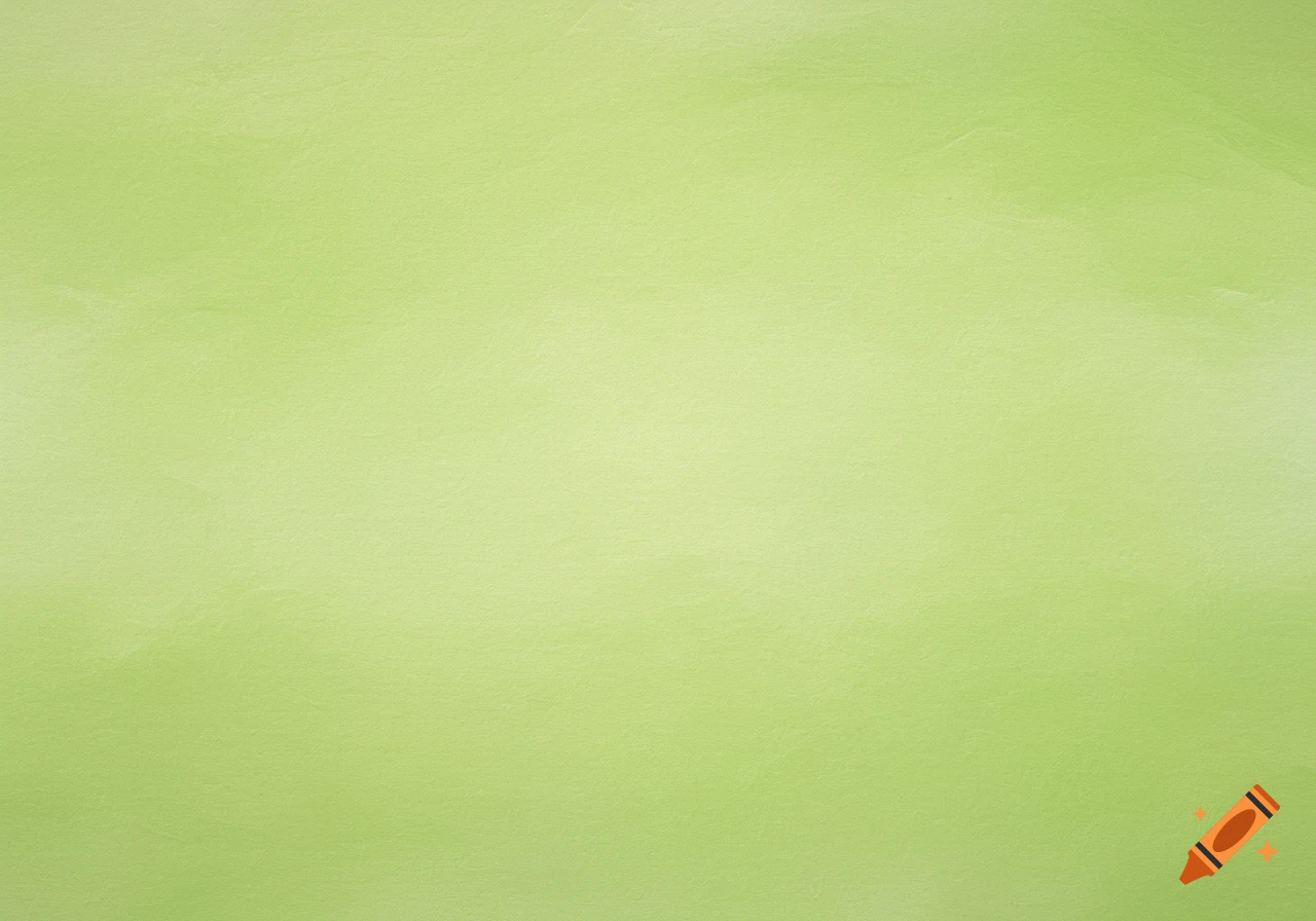 Pale green background texture