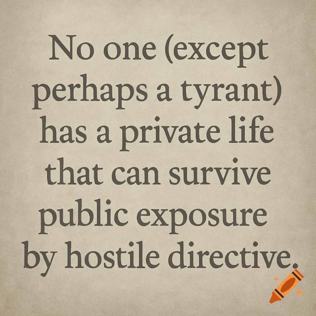 Quote text on a textured background.