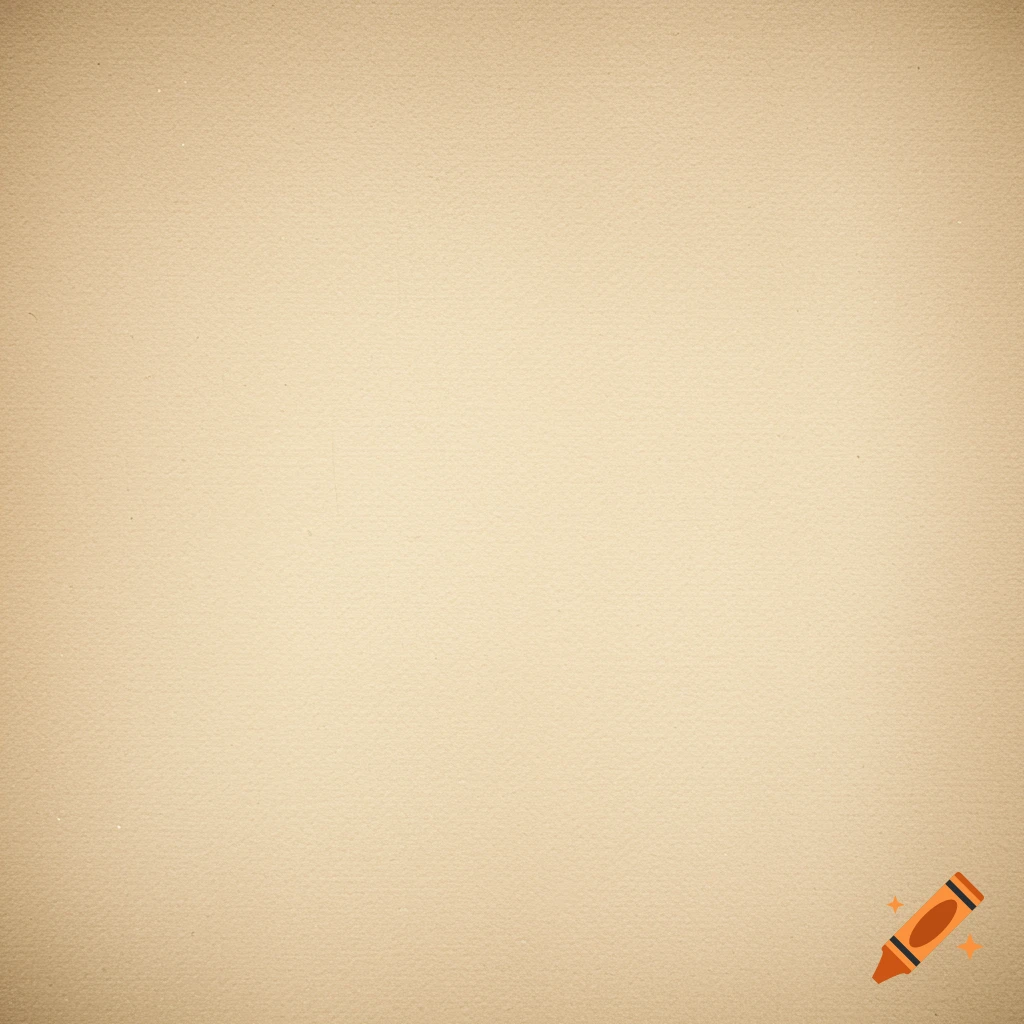 Beige blank textured canvas background.