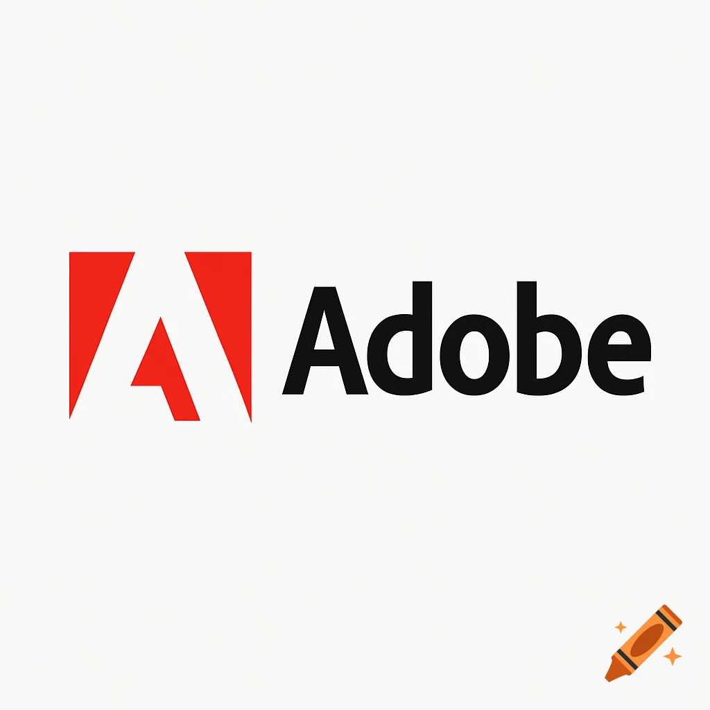 Adobe logo