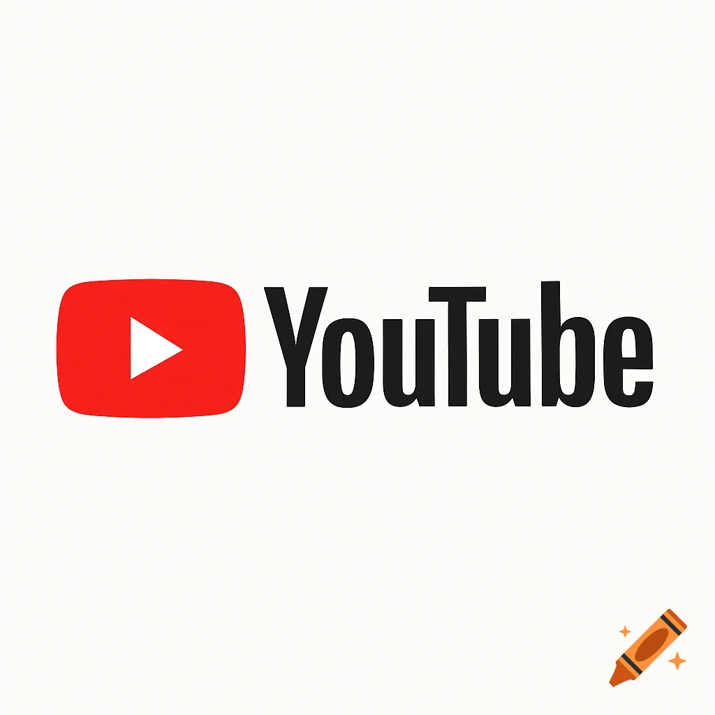 YouTube logo