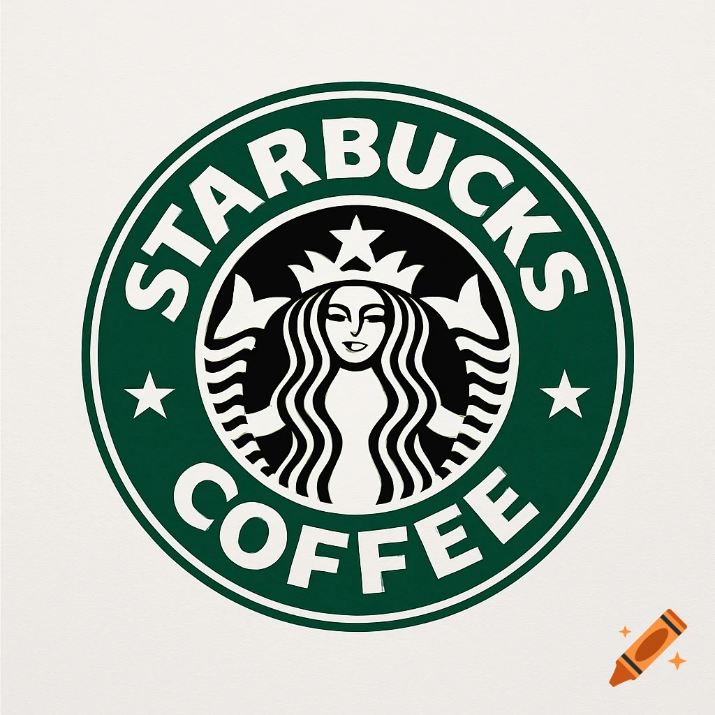 Starbucks logo