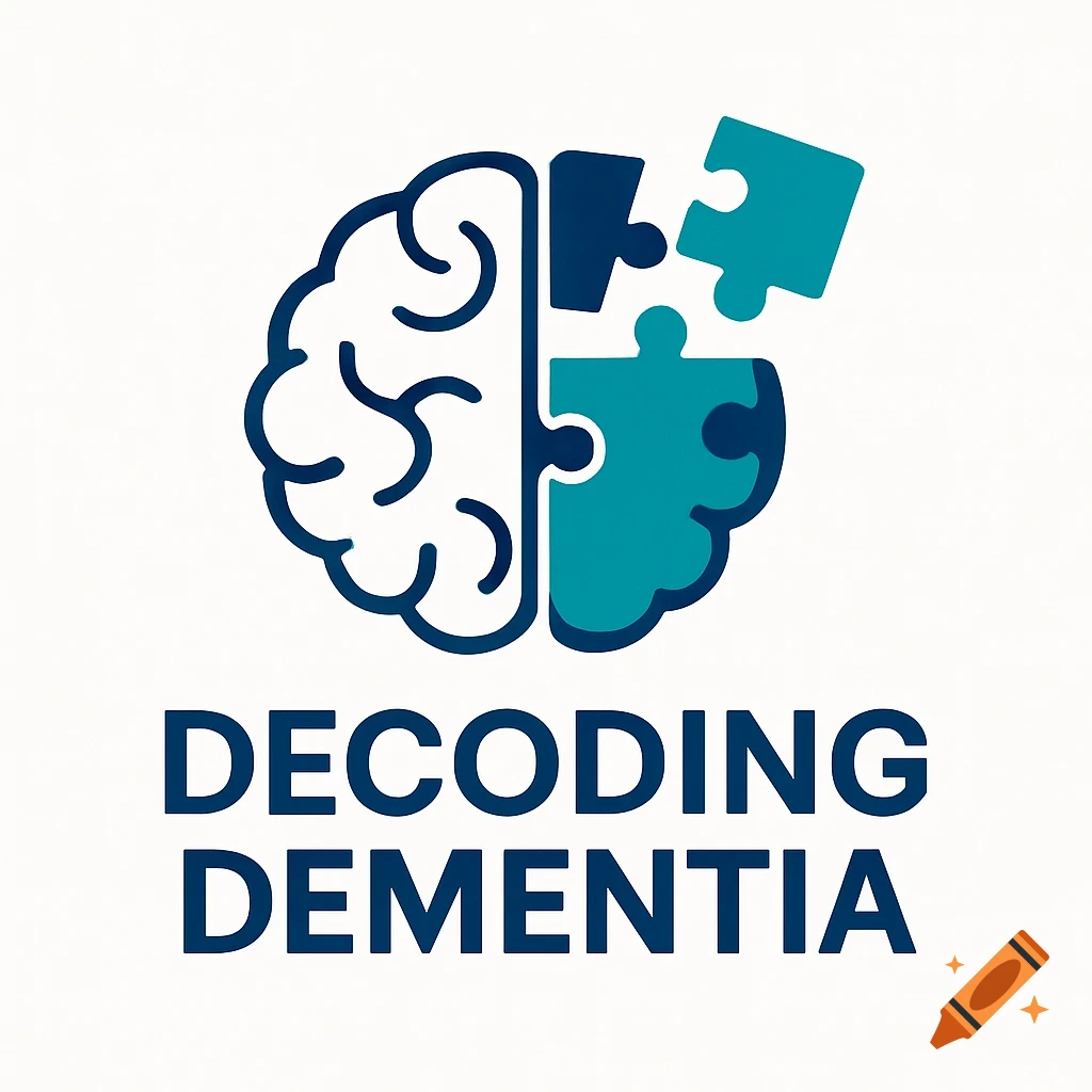 Dementia Uncovered Podcast - Clear Thoughts Foundation, image size:1024x1024