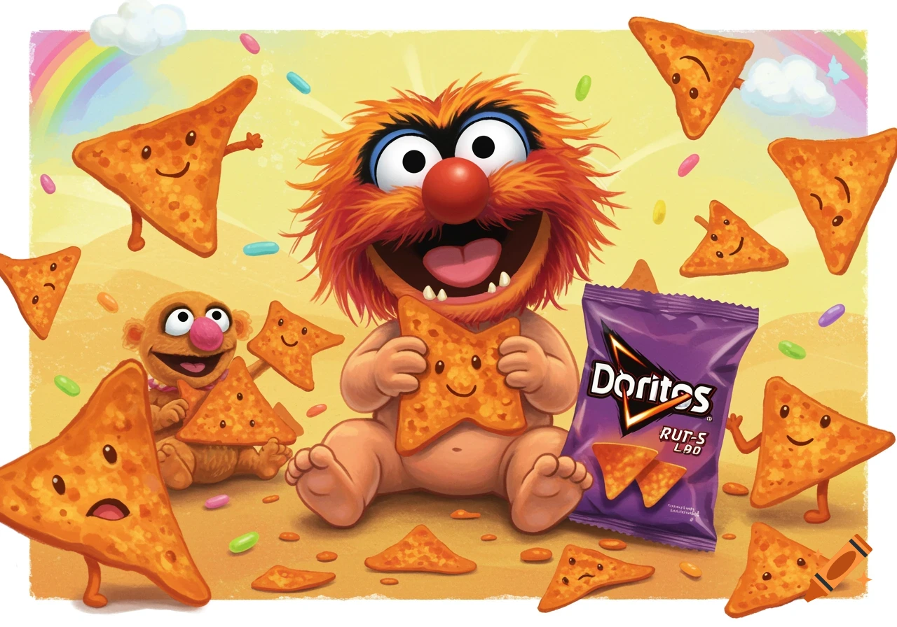 5 Things You Didn't Know About Doritos | HuffPost Contributor, image size:1280x896
