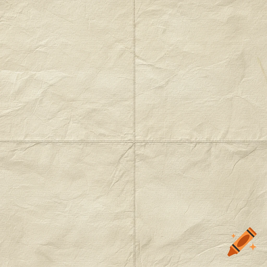 Beige fabric texture with stitched lines