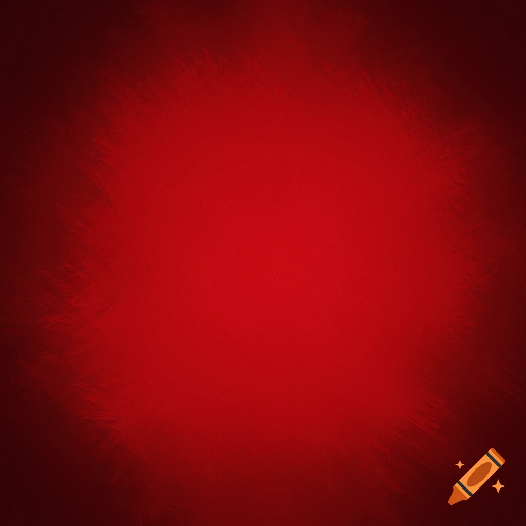 Textured red background