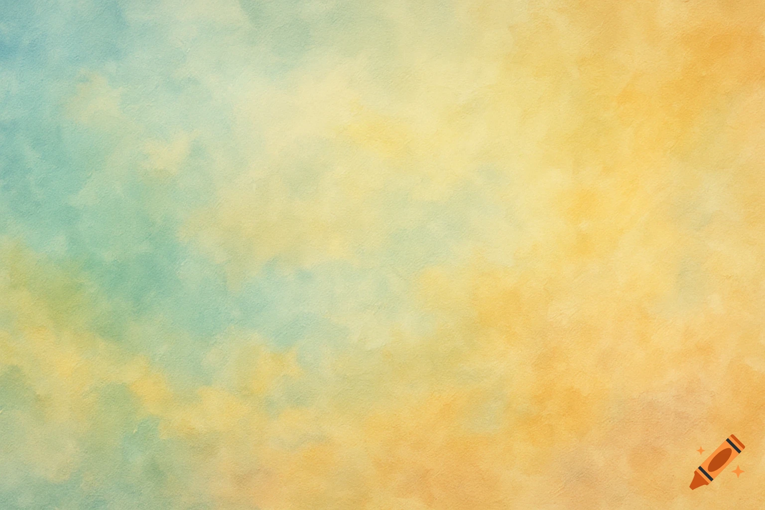 Abstract textured background with blue, green, and yellow gradient colors.
