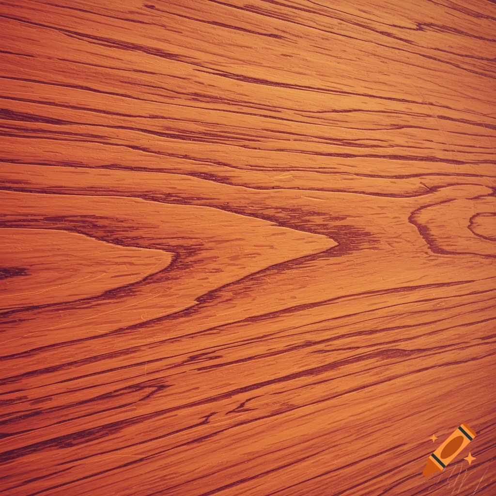 Stylized texture of a wooden board.