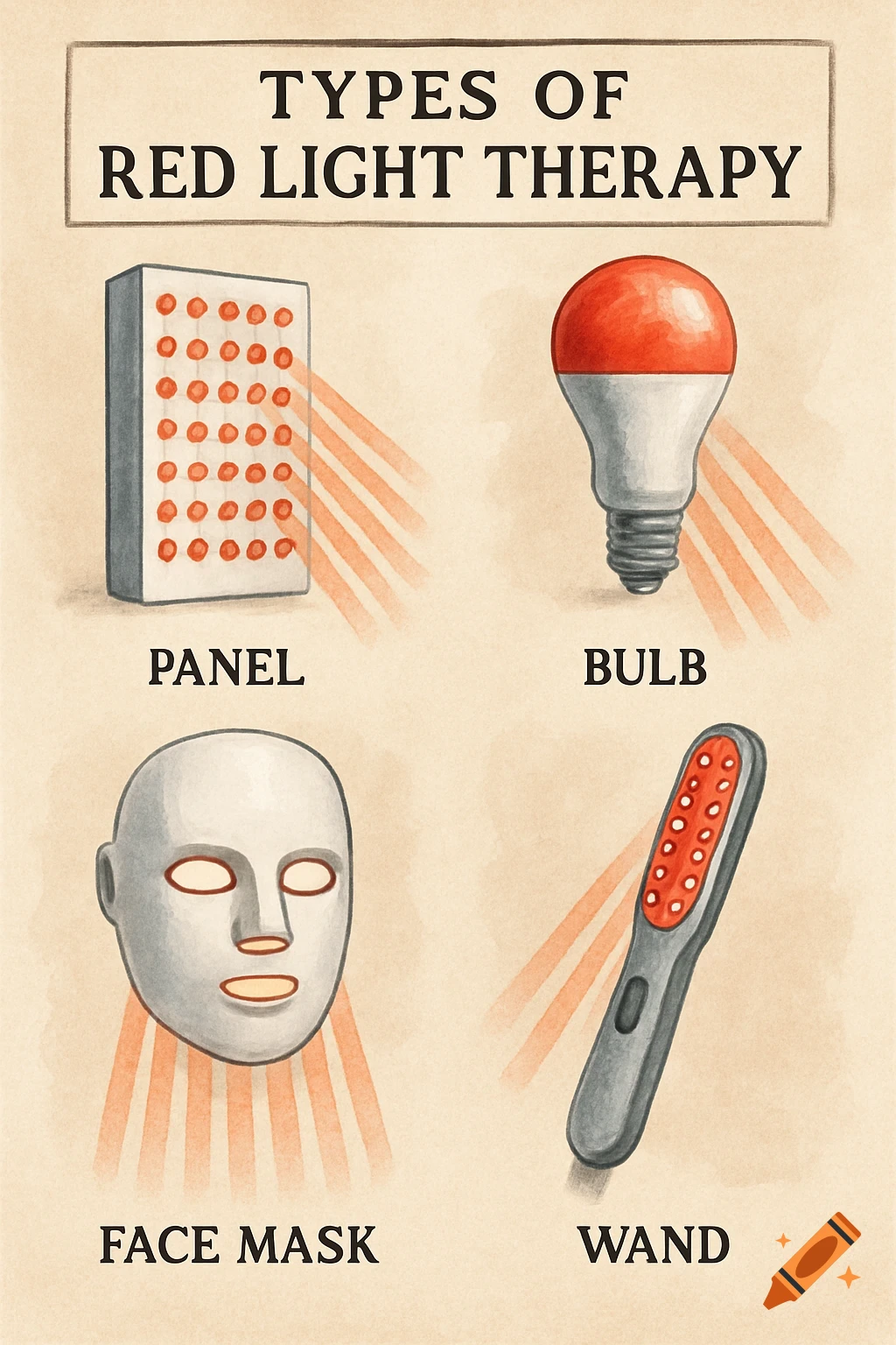 Red Light Therapy Devices: The Complete Guide for Clinics, Brands ...