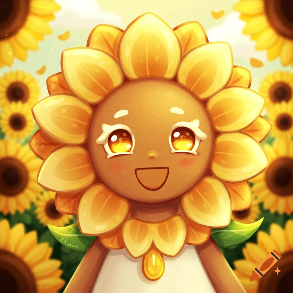 アニメ Sunflower's Garden Believe In Tomorrow Sunflower's Garden | Spotify