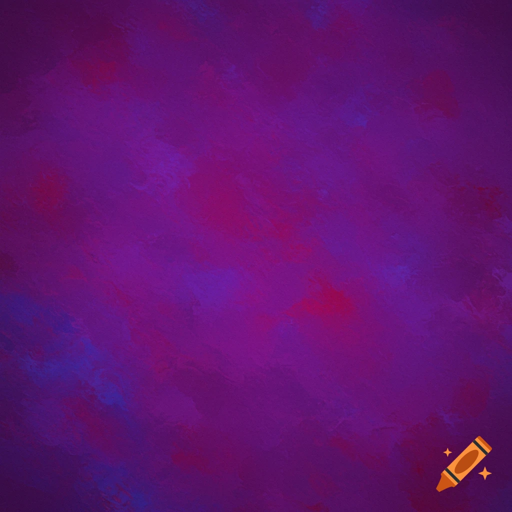 Abstract textured background in shades of purple, pink, and blue.