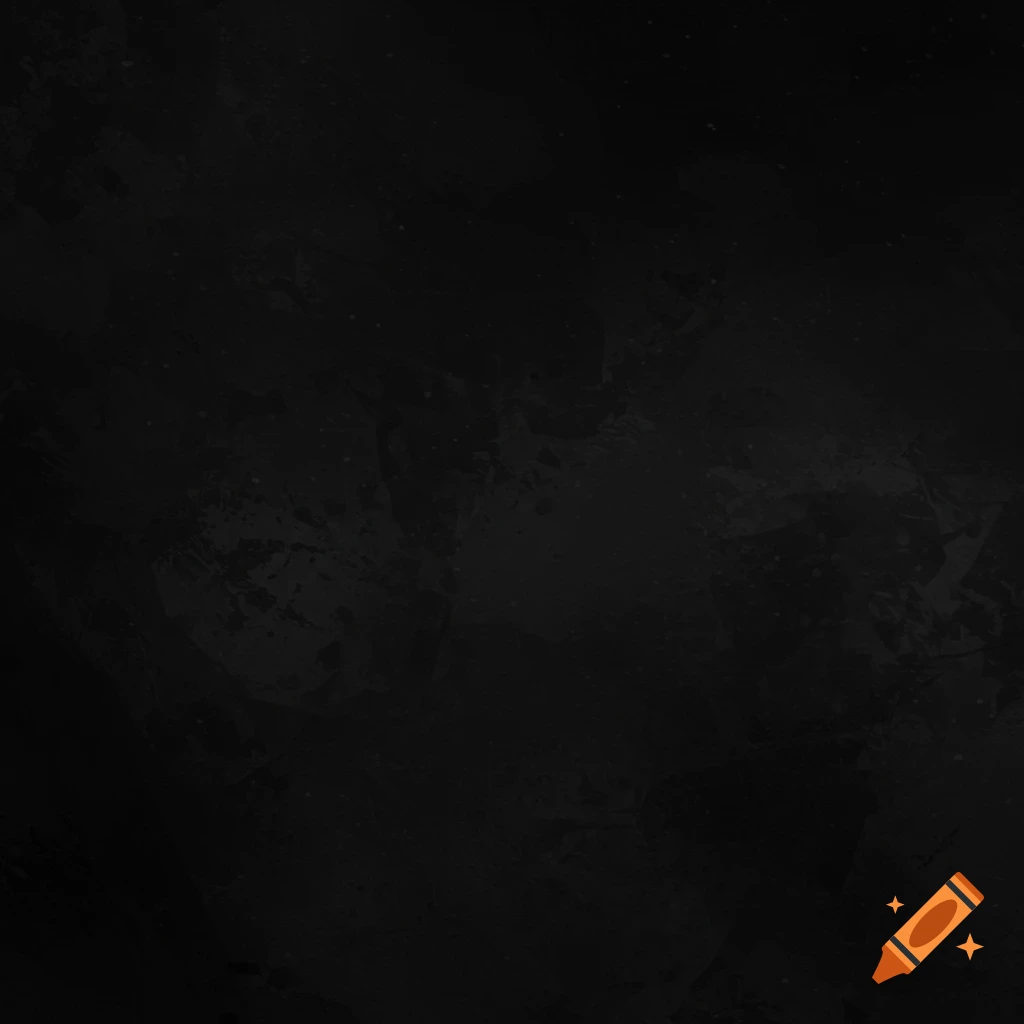A dark textured background