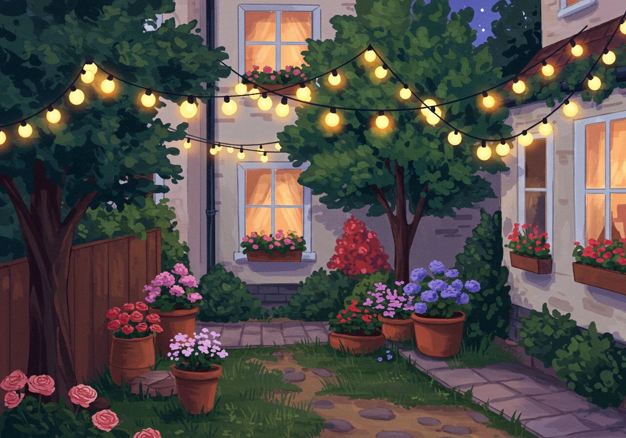 Exterior created on Craiyon