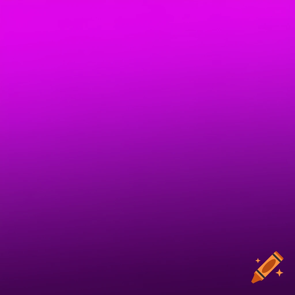 Vertical purple and magenta gradient background