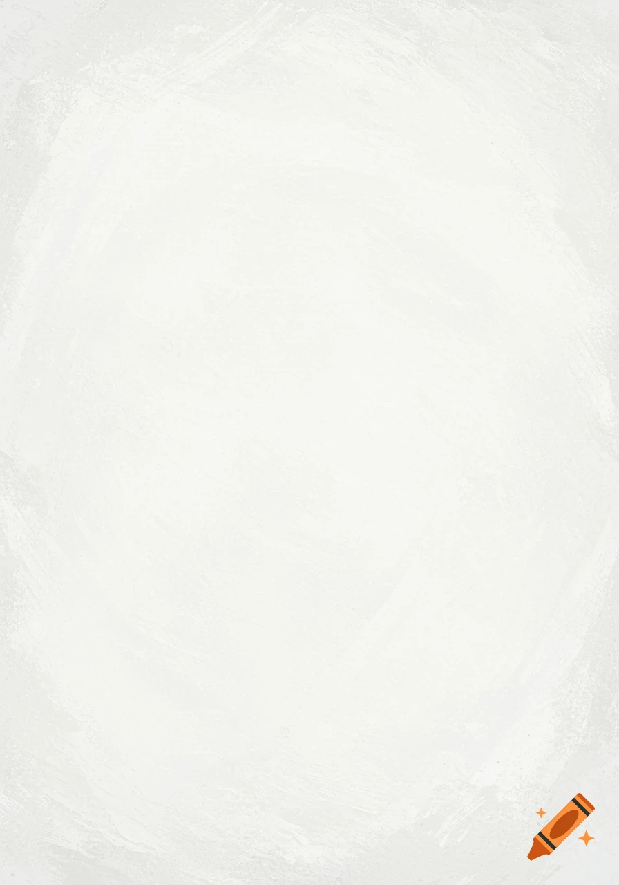 Textured white background with brushstrokes