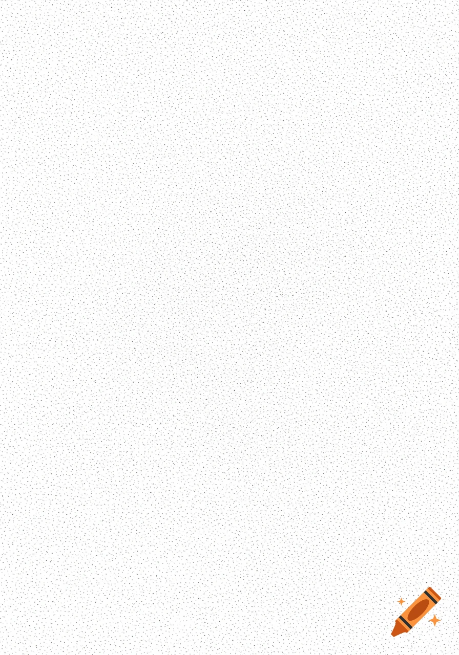 A white background filled with a dense pattern of small black dots.