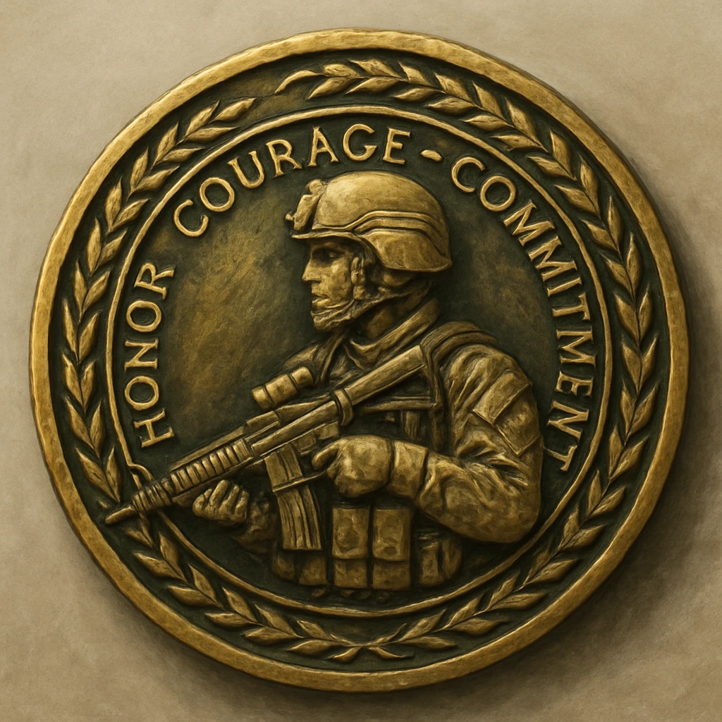 Coin created on Craiyon