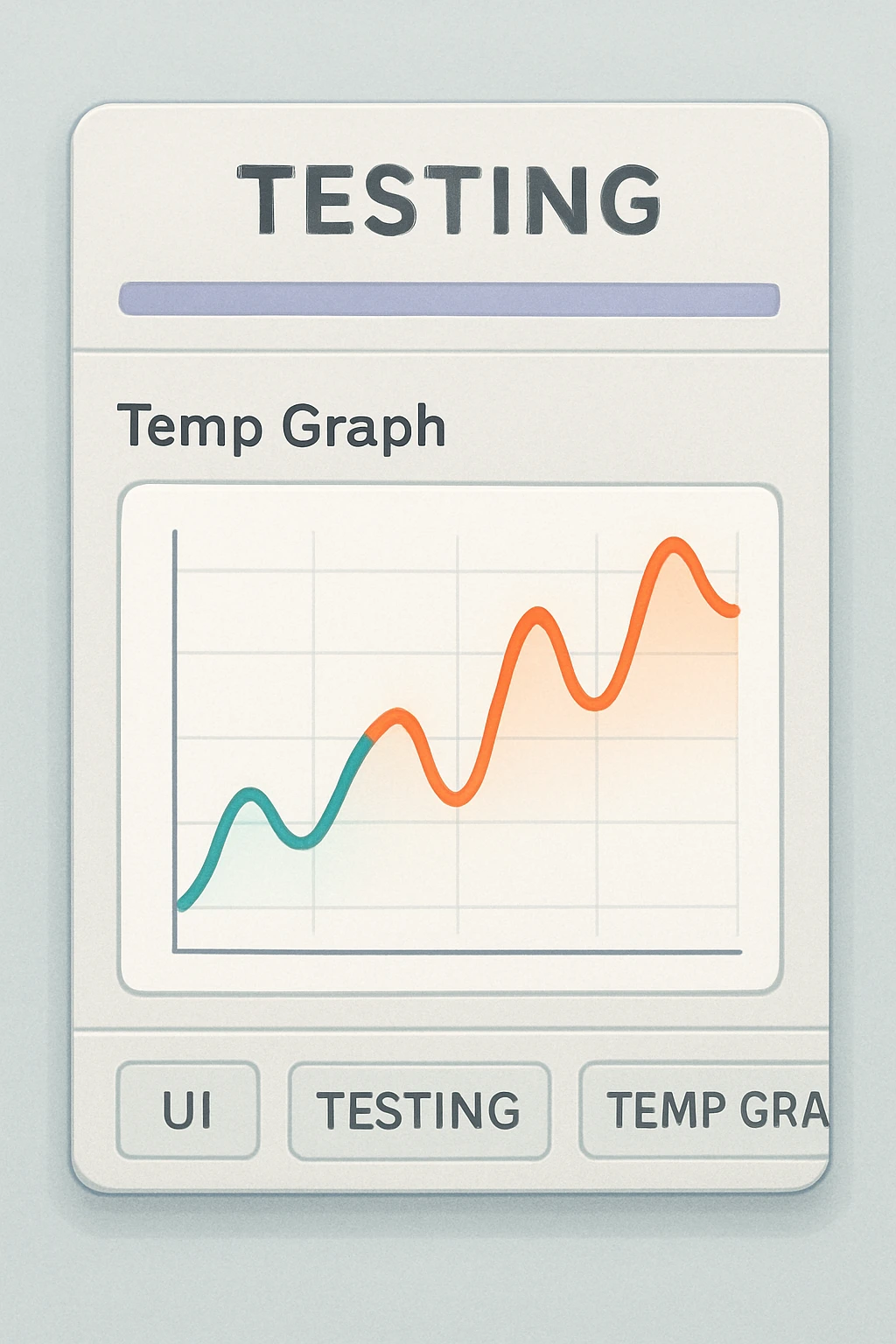 Graphs created on Craiyon