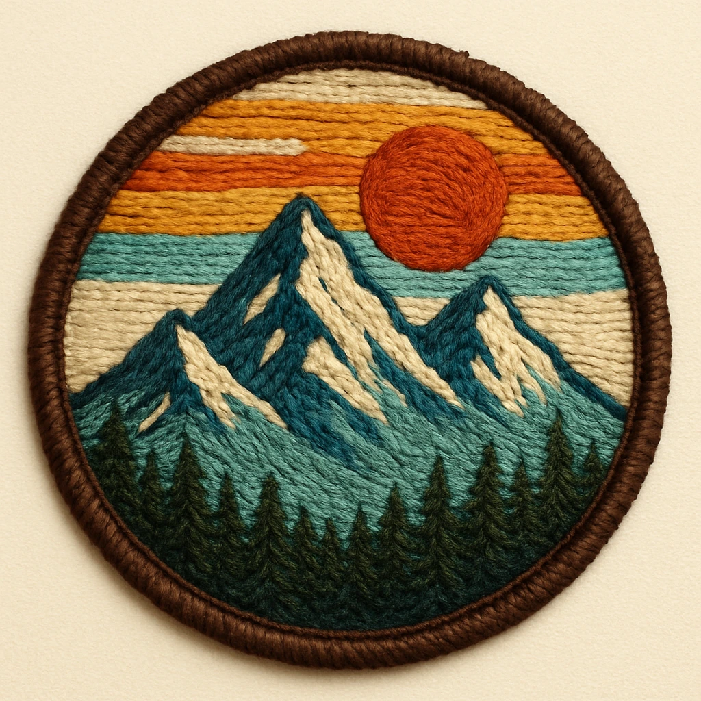 Craft created on Craiyon