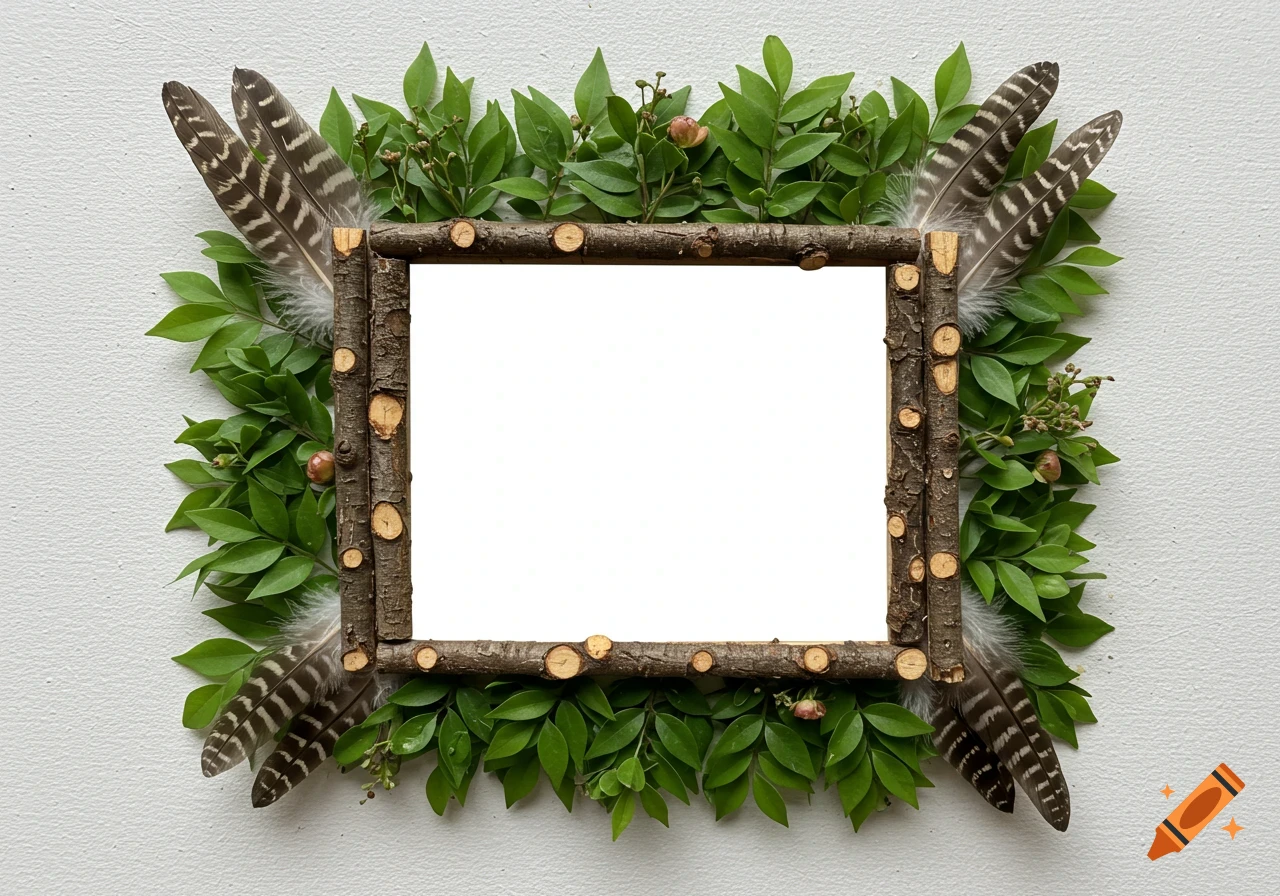 Decor created on Craiyon