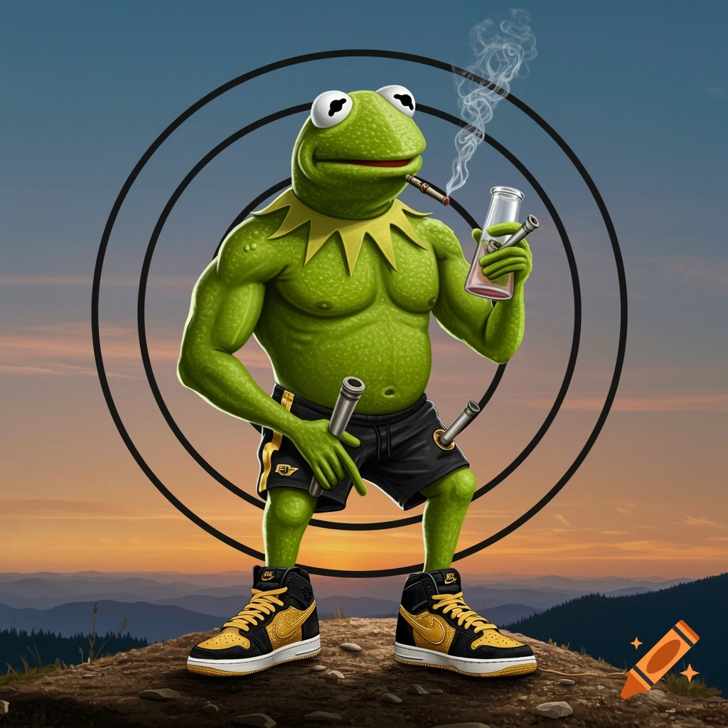 Parody created on Craiyon