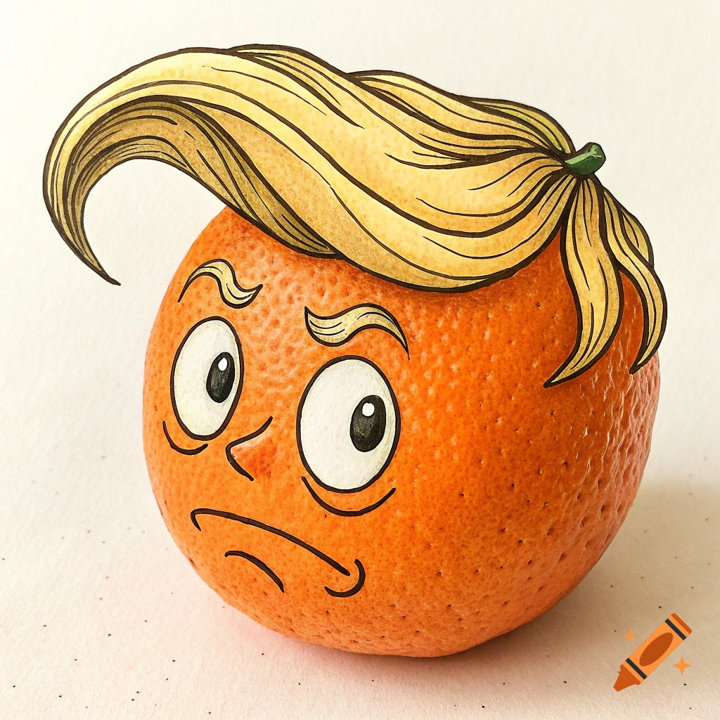 Fruit created on Craiyon