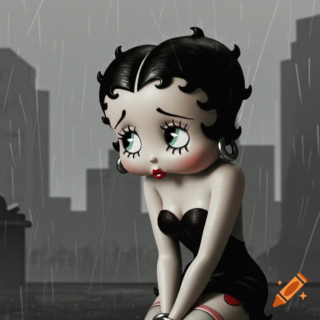 Sad created on Craiyon