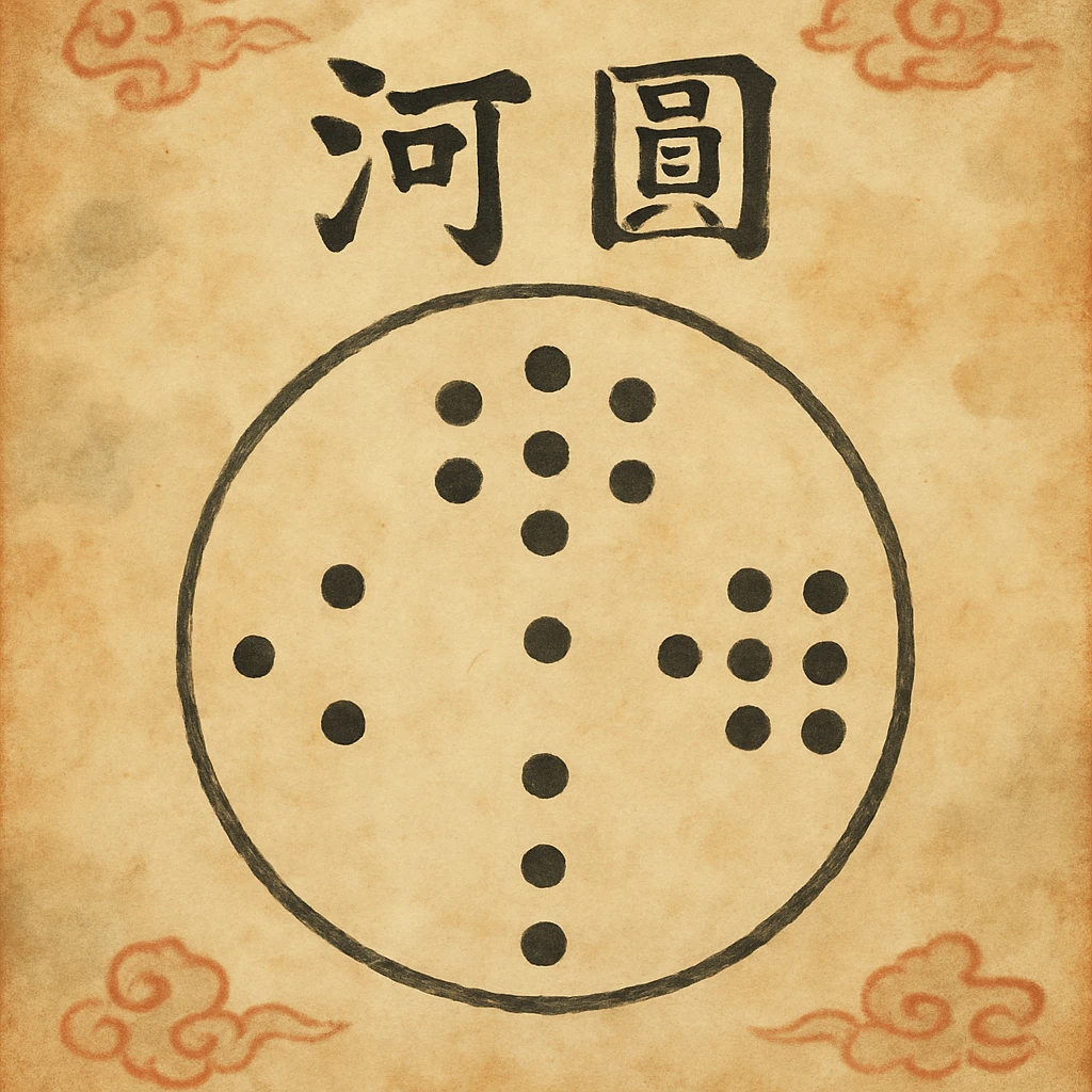 Chinese art created on Craiyon