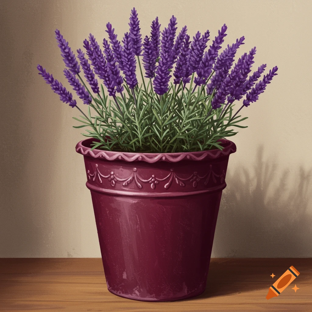 Flowers created on Craiyon