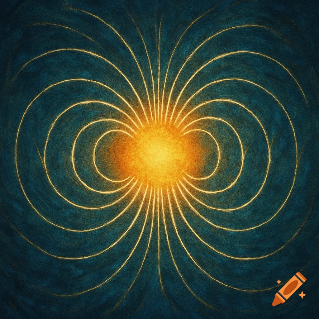 Physics created on Craiyon