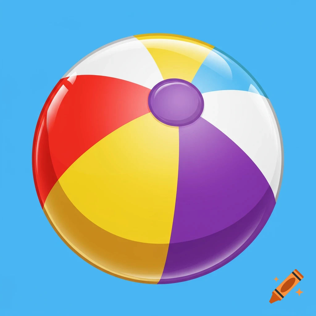Vector created on Craiyon