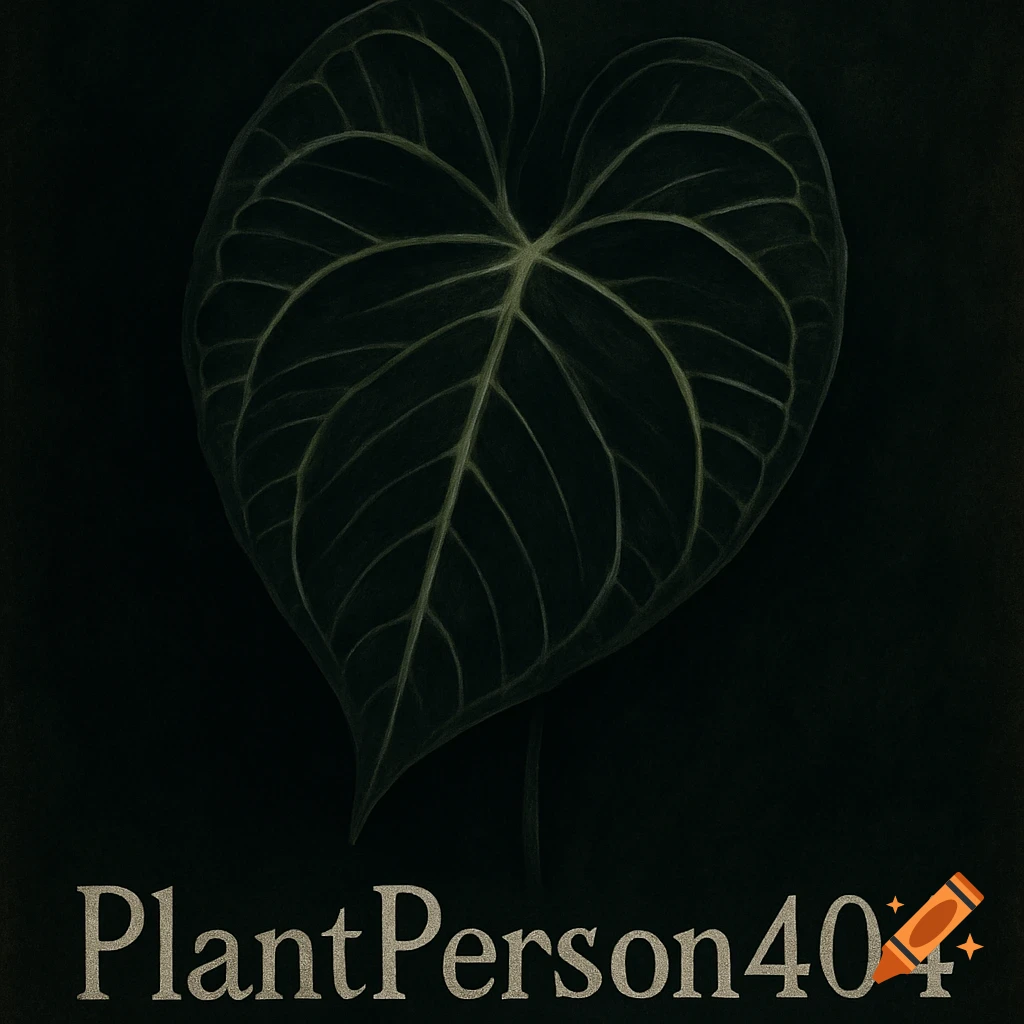 Botanical illustration created on Craiyon