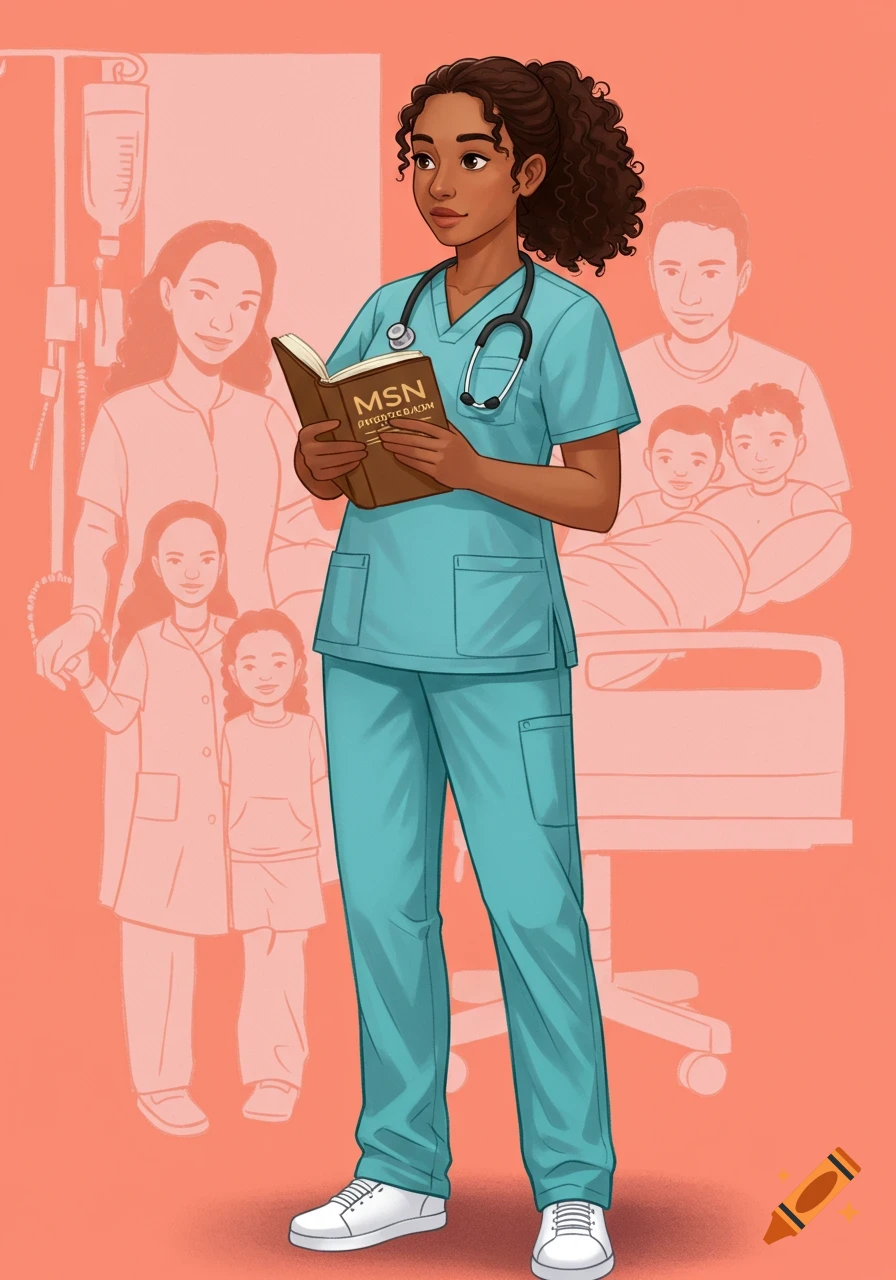 Healthcare created on Craiyon
