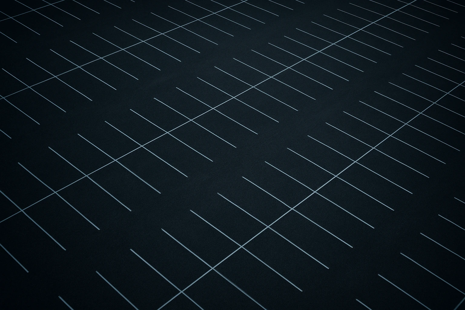 Parking lot created on Craiyon
