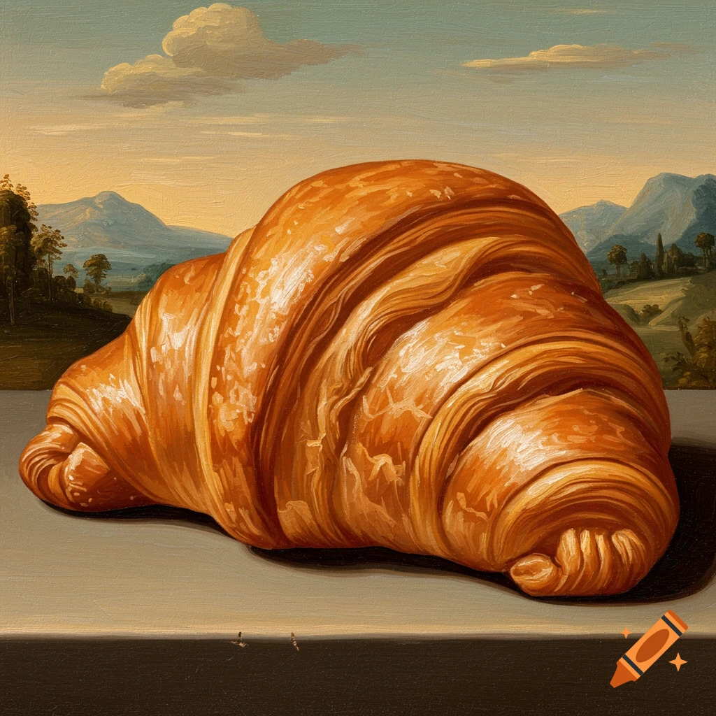 Renaissance art created on Craiyon