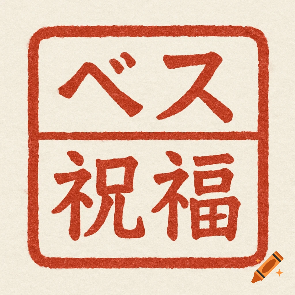 Japanese created on Craiyon