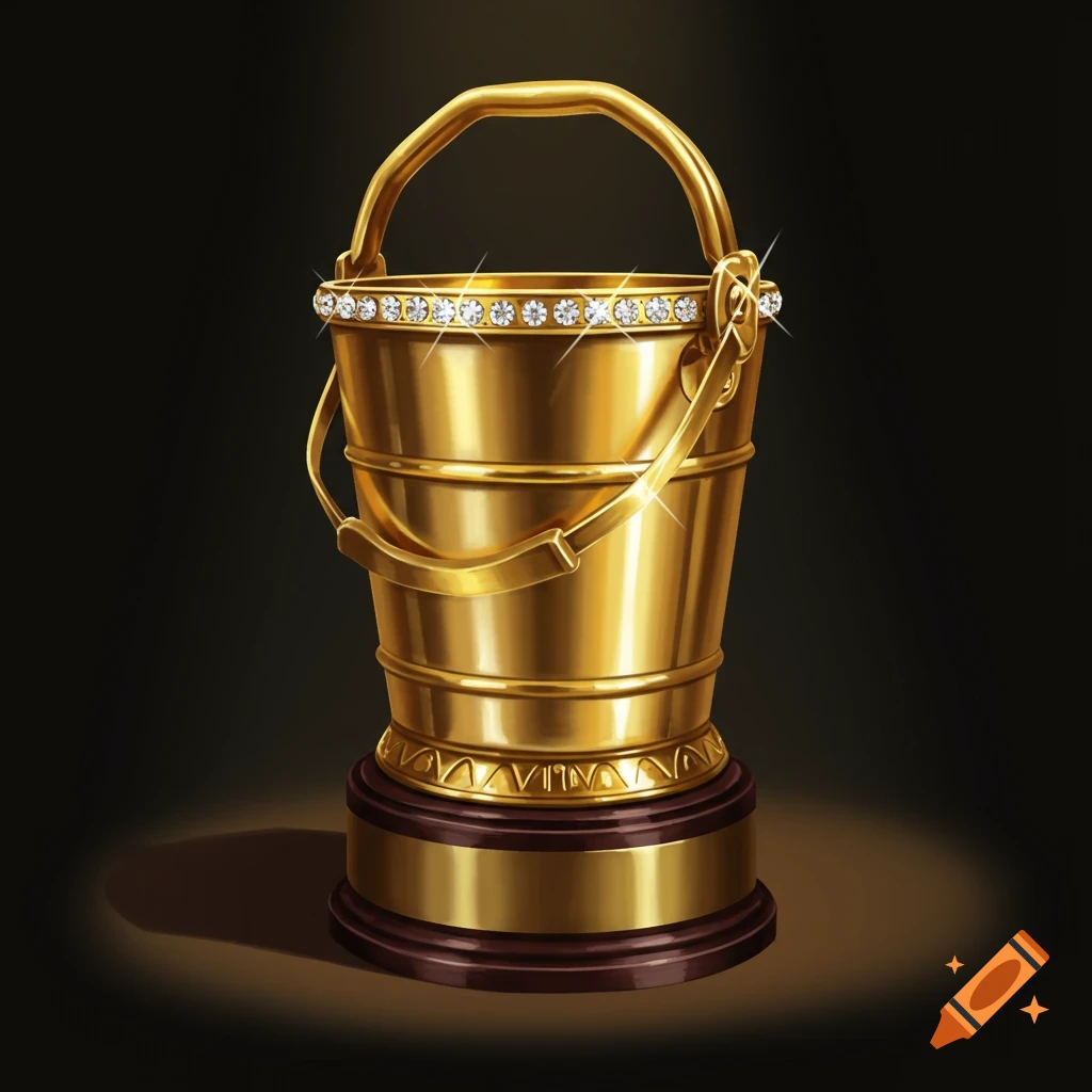 Object created on Craiyon