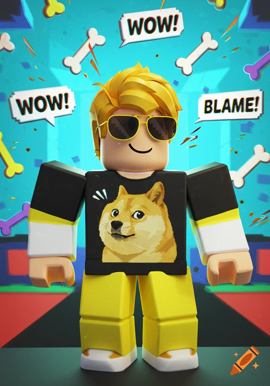 5 monedas meme con temática de perros que puedes comprar antes de que  termine 2024 | Trading Insight_DN en Binance Square, image size:896x1280