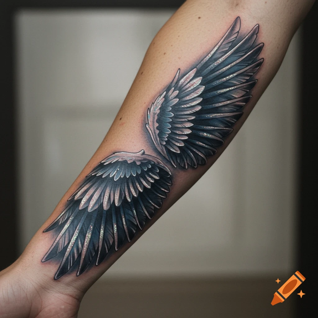 Tatouage temporaire religieux | Rédemption - Inkeerz | Tatouages temporaires, image size:1024x1024