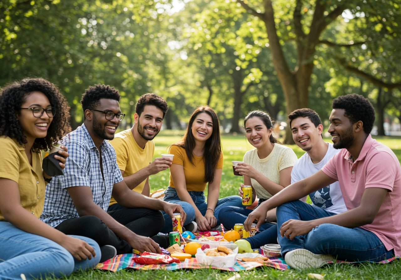 People created on Craiyon