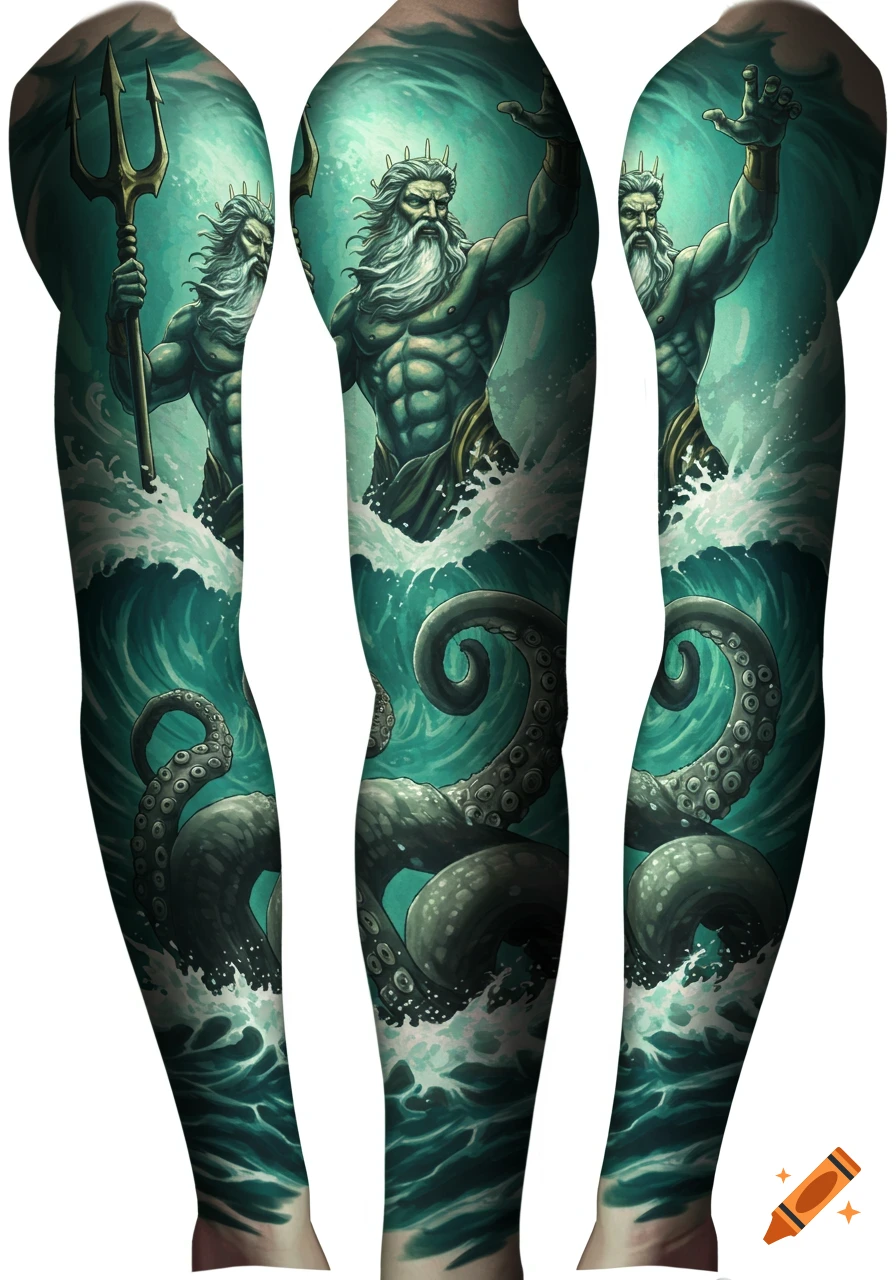 Tatuagem de POLVO no ombro - não estou a gostar : r/tattooadvice, image size:896x1280