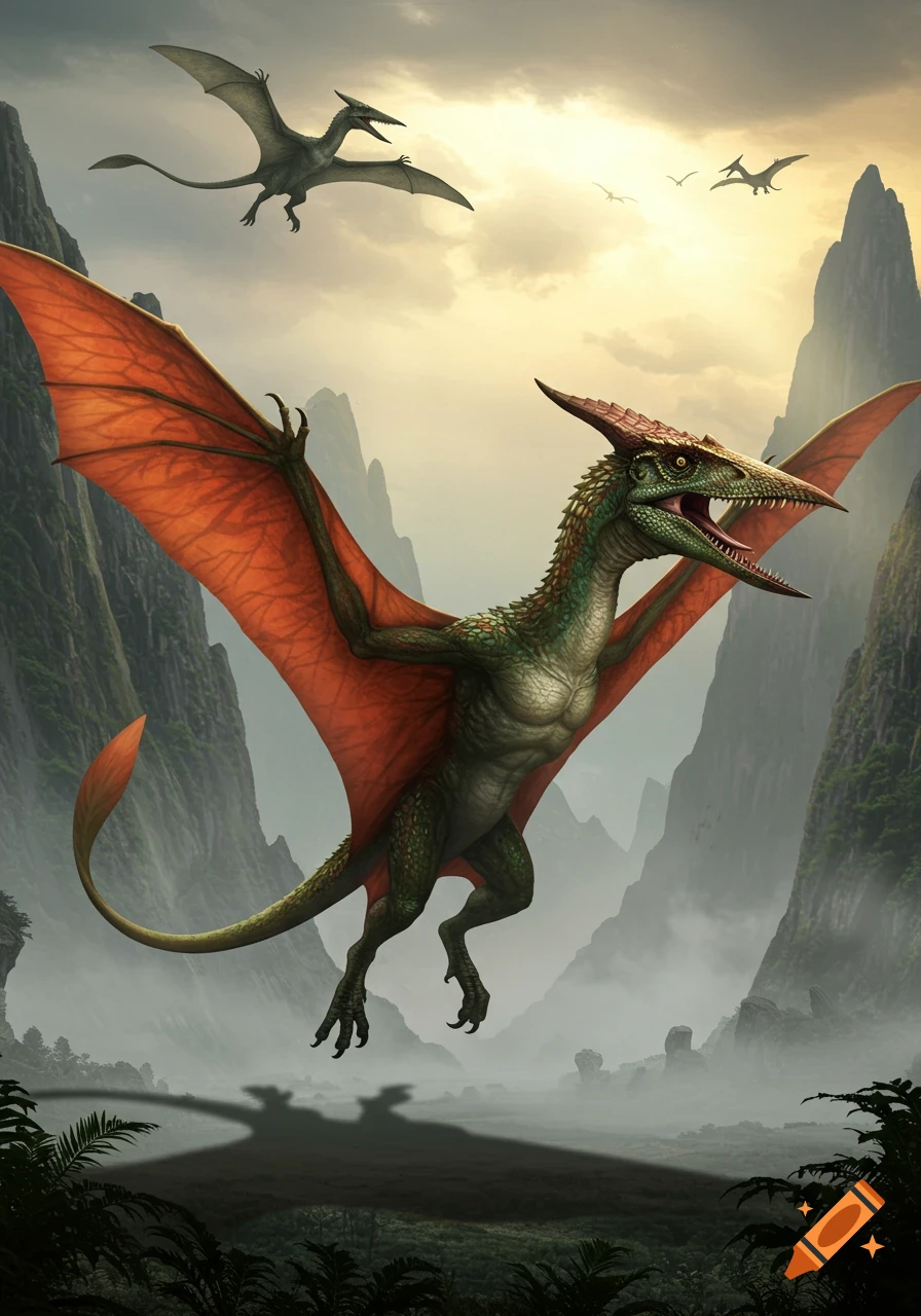 FAB 竜鱗の飛行進路 Dragonscaler Flight Path CF Dragonscaler Flight Path - The Hunted - Flesh & Blood TCG